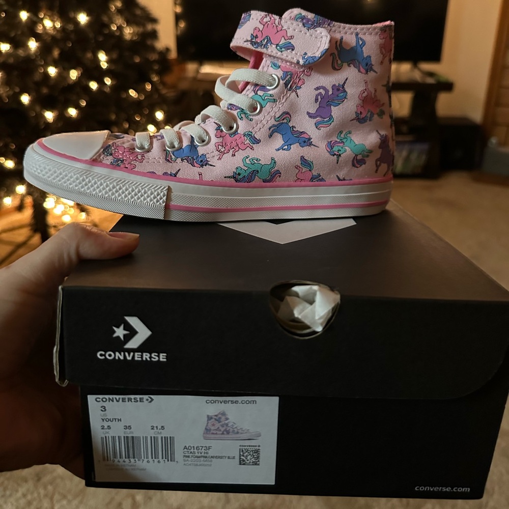 New in box size 3 kids